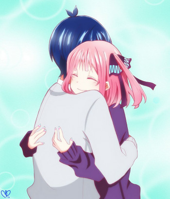 5Toubun no Hanayome - Nino Doujins