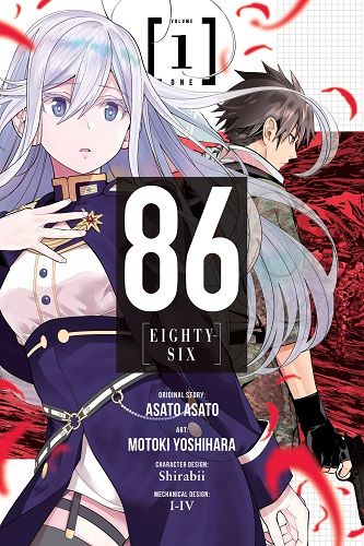 86--EIGHTY-SIX