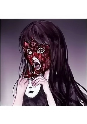 A Collection of Horror Comics