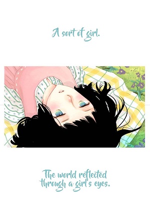 A Girl In The Clouds