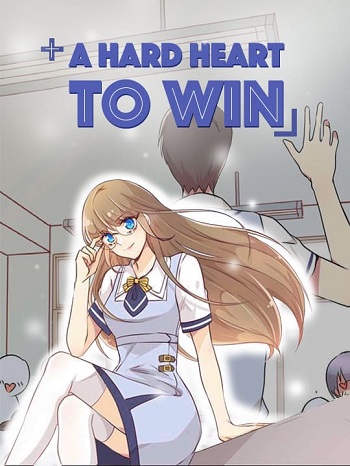 A hard heart to win