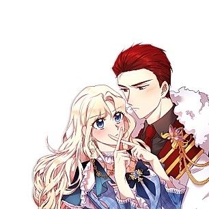 A Heart for the Emperor [Webtoon Official]