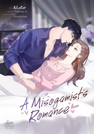 A Misogamist's Romance