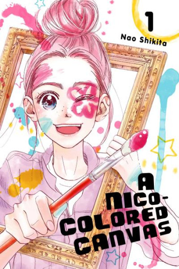 A Nico-Colored Canvas