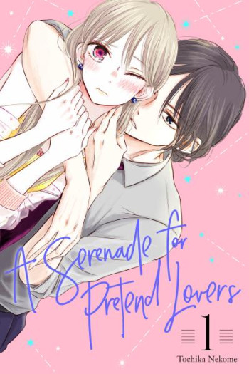 A Serenade for Pretend Lovers