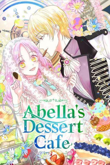 Abella's Dessert Cafe [Official]