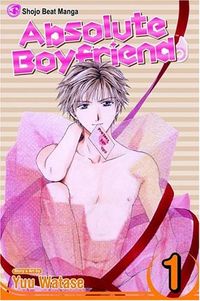 Zettai Kareshi