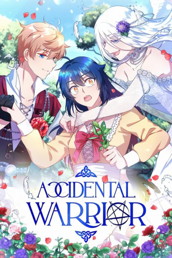 Accidental Warrior (Official)