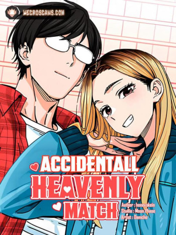 Accidentally Heavenly Match S3