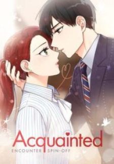 Girlfriend: Spinoff Drama Boyfriend