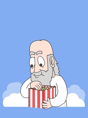 Adventures of God