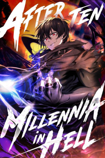 After Ten Millennia in Hell (Official)