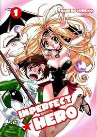 Akaten Hero!