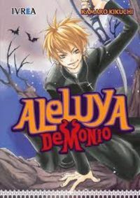 Akuma ga Hallelujah