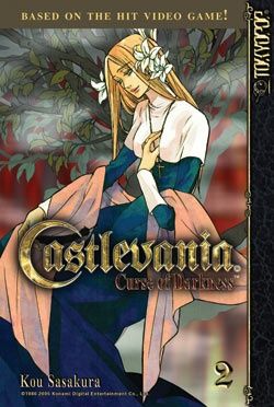 Akumajou Dracula - Yami no Juin