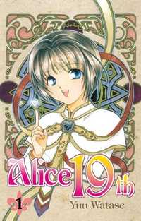 Alice 19th