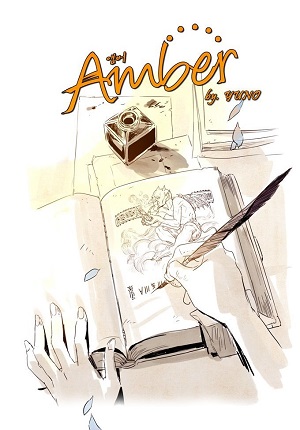 Amber (Yuno)