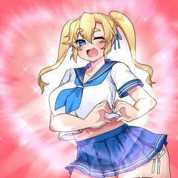 American Otaku Girl