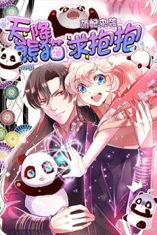 An Adorable Panda Falls From the Sky: The Endearing Princess Attacks!