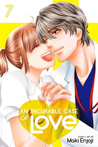An Incurable Case of Love