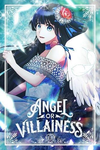 Angel or Villainess