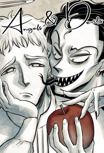 Angels & Devils