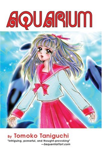 Aquarium (Taniguchi Tomoko)