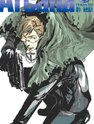 Arcana 10: Conflict & Secret Societies