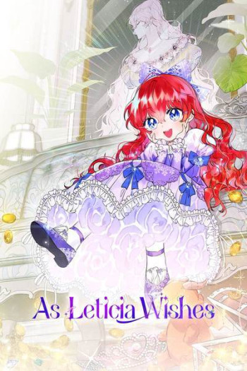 As Leticia Wishes [Official]