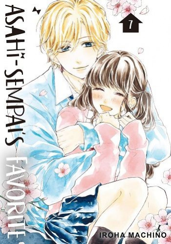 Asahi-sempai's Favorite