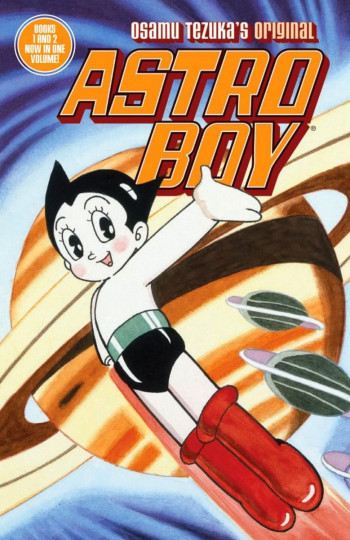 Astro Boy
