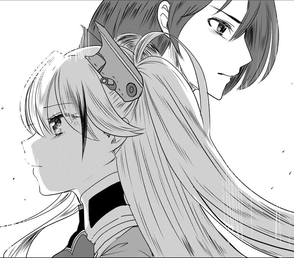 Azur Lane - Prinz Eugenz and Not-So-Honest Commander (Doujinshi)