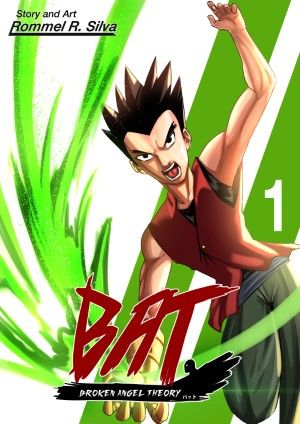 B.A.T/Broken Angel theory