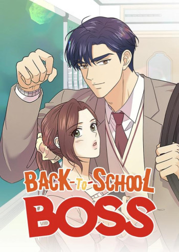 Back-to-School Boss
