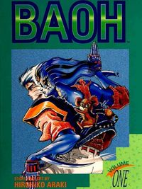 Baoh