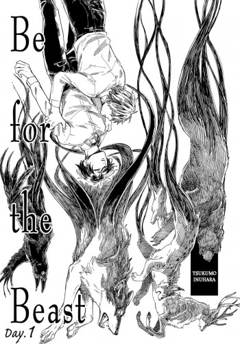 Be for the Beast Day.1