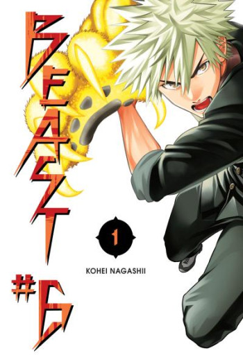 Beast #6