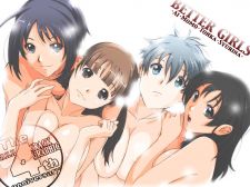 Better Girls