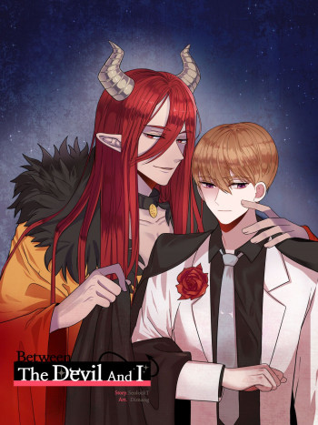 Between the Devil and I