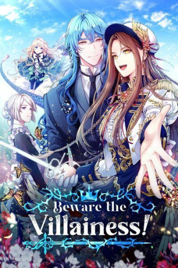 Beware the Villainess! (Official)