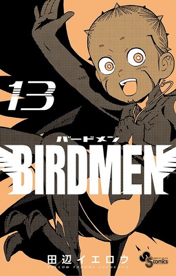 Birdmen