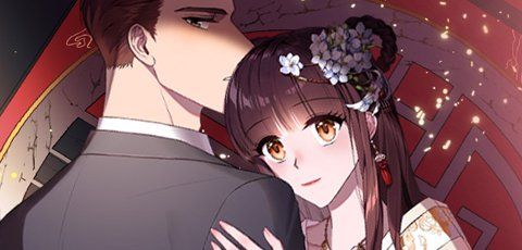Black Dragon's Lover