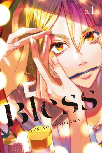 Bless (SONOYAMA Yukino)