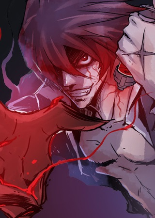Blood Blade