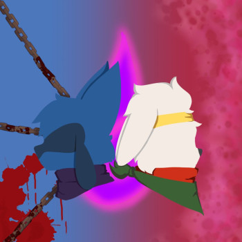 Bloodied Hands / Pure Soul