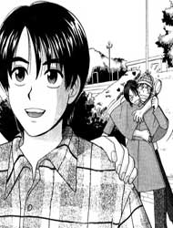Bodyguard (Sabatama Yumi)
