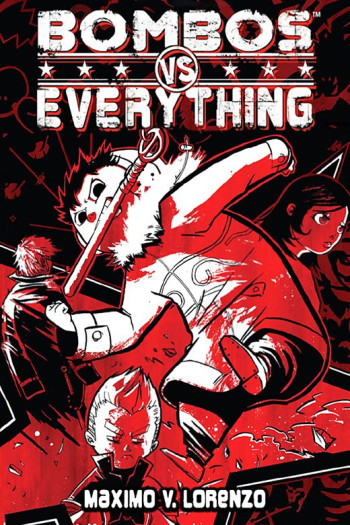Bombos vs. Everything