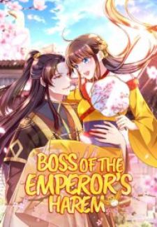 Boss of the Emperor’s Harem