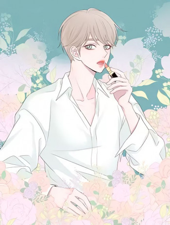 Boy's Lipstick