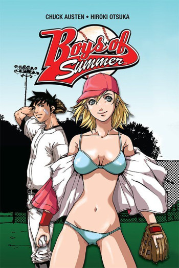 Boys of Summer